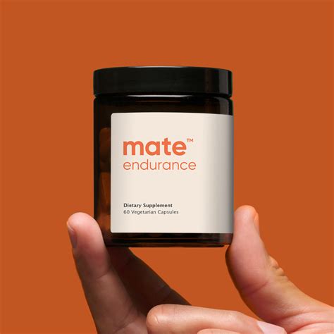 Mate Endurance Walmart