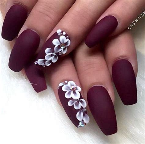 mate nail designs