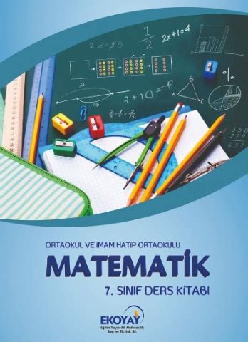 7. Sınıf Yeni Nesil Matematik kitabını indir [PDF ve ePUB