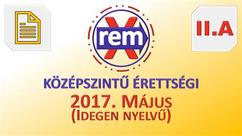 matematika erettsegi 2017 majus