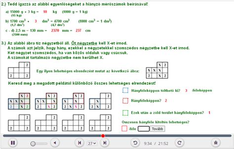 matematika felveteli feladatok 2022