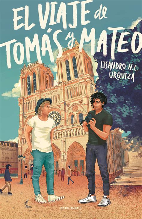 Unveiling the Mysterious Tale of Mateo Tomas: A Journey Awaits