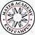 mater academy east logo