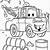 mater coloring pages