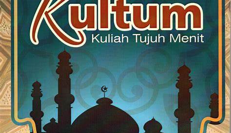 Contoh Kultum Ramadhan Singkat 5 Menit tentang Tarawih hingga Puasa
