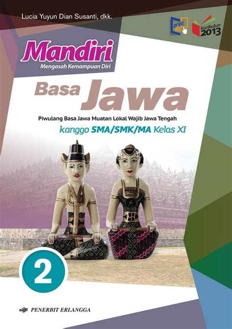 Materi Pembelajaran Bahasa Jawa