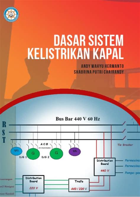 materi sistem kelistrikan kapal