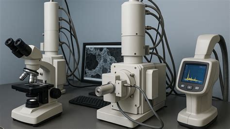 Material Characterization Specialist