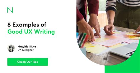 Material Design Ux Writing