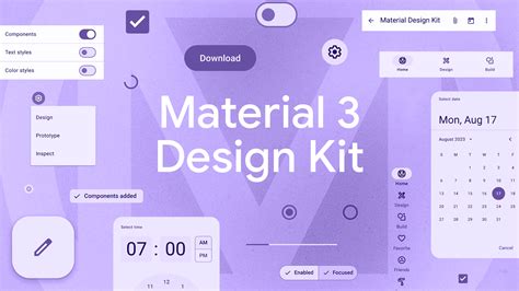 Material Design What Is It