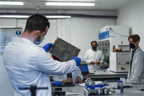 Material Development News