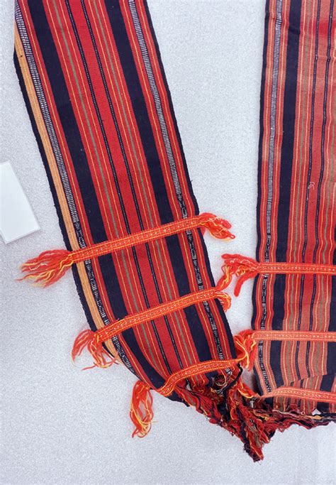 Material For Loin Cloth