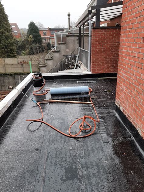 Material For Roof Repair