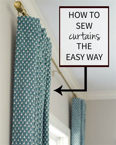 Material For Sewing Curtains
