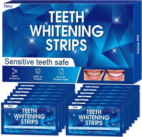 Material For Whitening Teeth