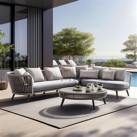Material Garden Sofas