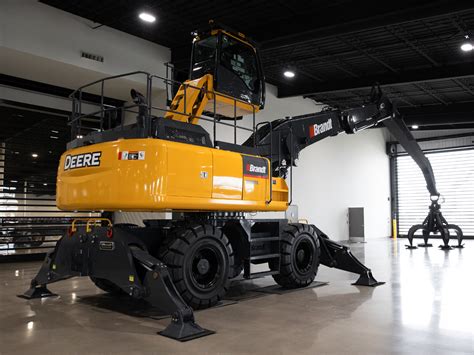 Material Handler Generac