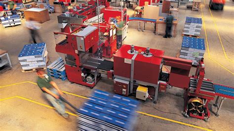 Material Handling Practices