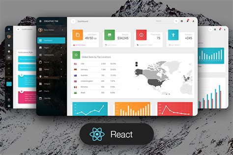 Material Icons React Js