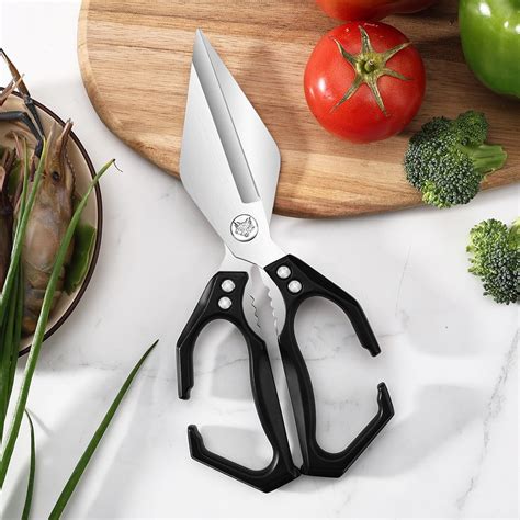 Material Kitchen Shears