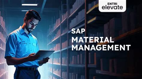 Material Management Online Course