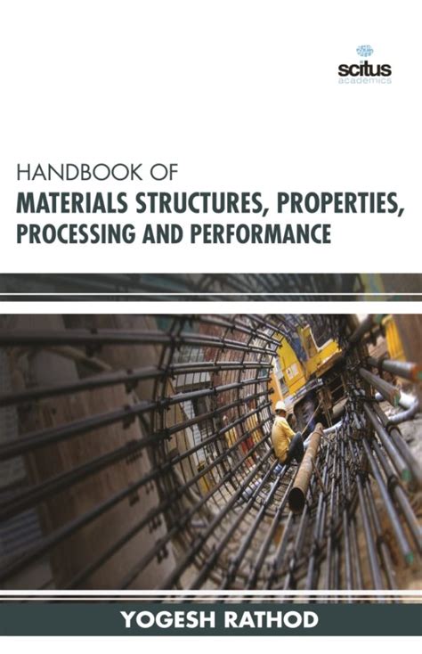 Material Properties Handbook