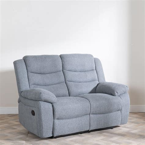 Material Recliner Sofas