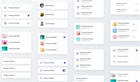Material Ui List Item