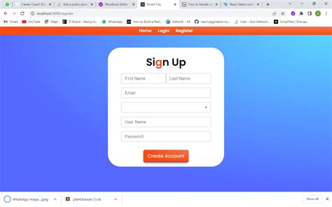 Material Ui Select Label Not Showing