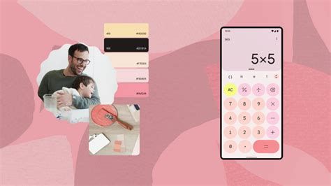 Material You Library