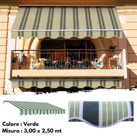 Materiale Per Tende Da Sole