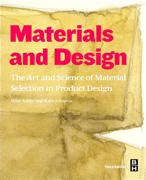 Materials And Design Open Access