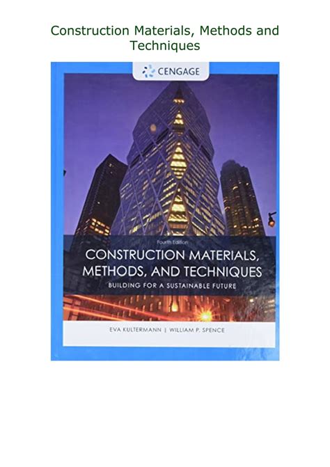 Materials And Methods Pdf