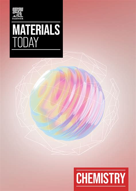 Materials Chemistry Today