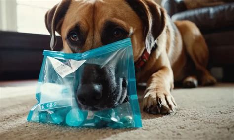 Materials Dogs Can't Chew Through