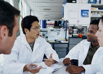 Materials Engineering Bls