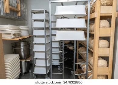 Materials For Making Kitchen Equipment
