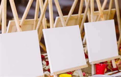 Materials For Visual Arts