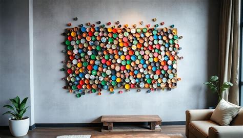 Materials For Wall Art