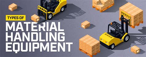 Materials Handling Example