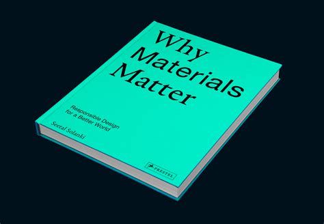 Materials Matter Book