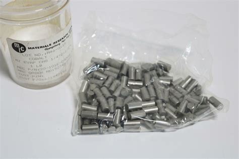 Materials Research Corp