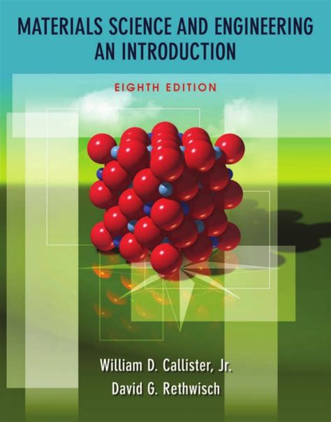 Materials Science Books