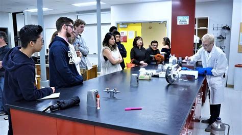 Materials Science Minor