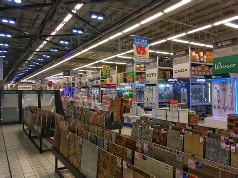 Materials Supermarket