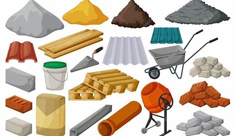 Materiaux De Construction Dessin Material Clipart 20 Free Cliparts Download