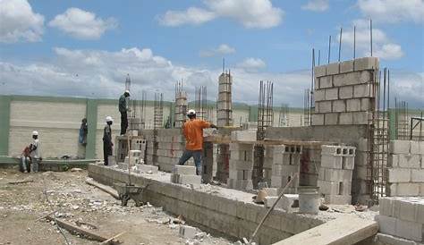 Materiaux De Construction Haiti La Source En Ligne En