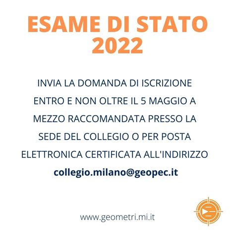 materie esame di stato 2022/2023