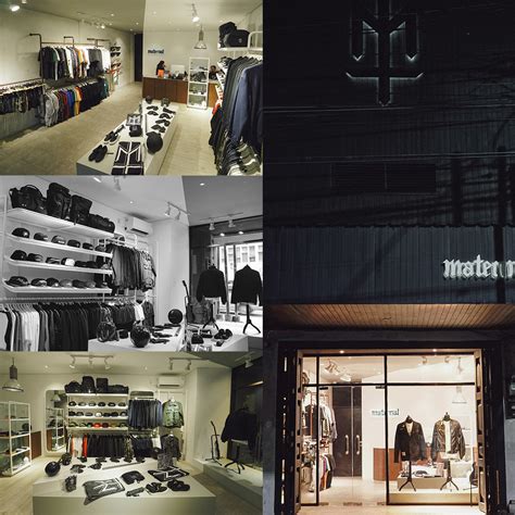 Stores Maternal Disaster