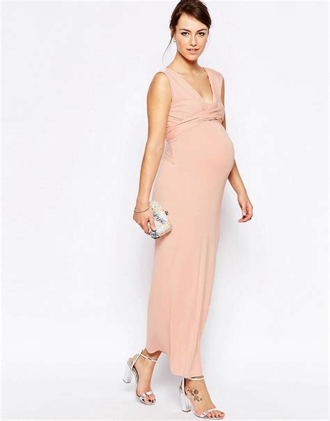 Maternity Clothes Asos: Fashion For Moms-To-Be